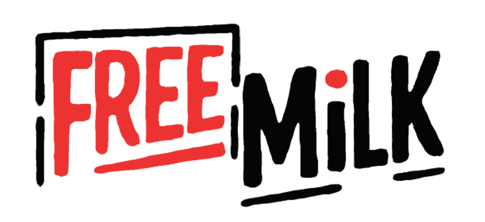 Free Milk—Colorado Femme Duo Band